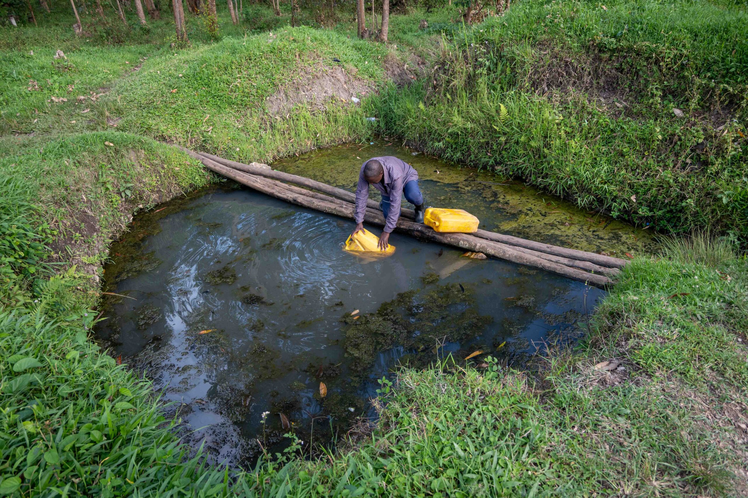 Unprotected Flows