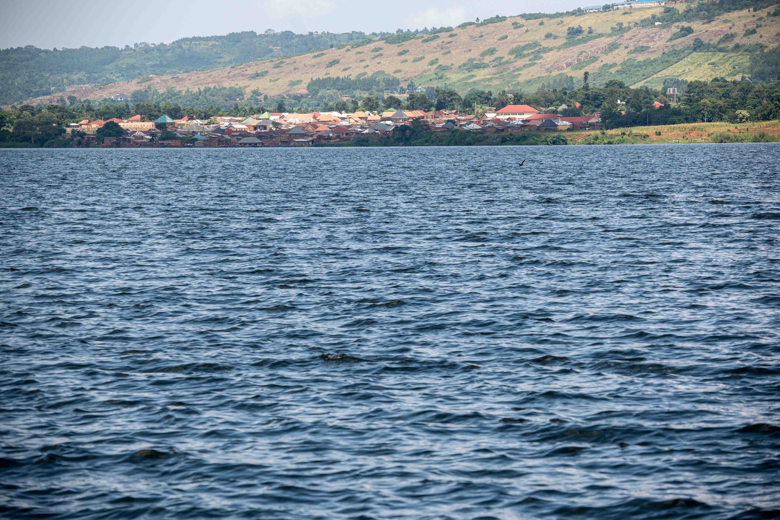 Two Realities, One River